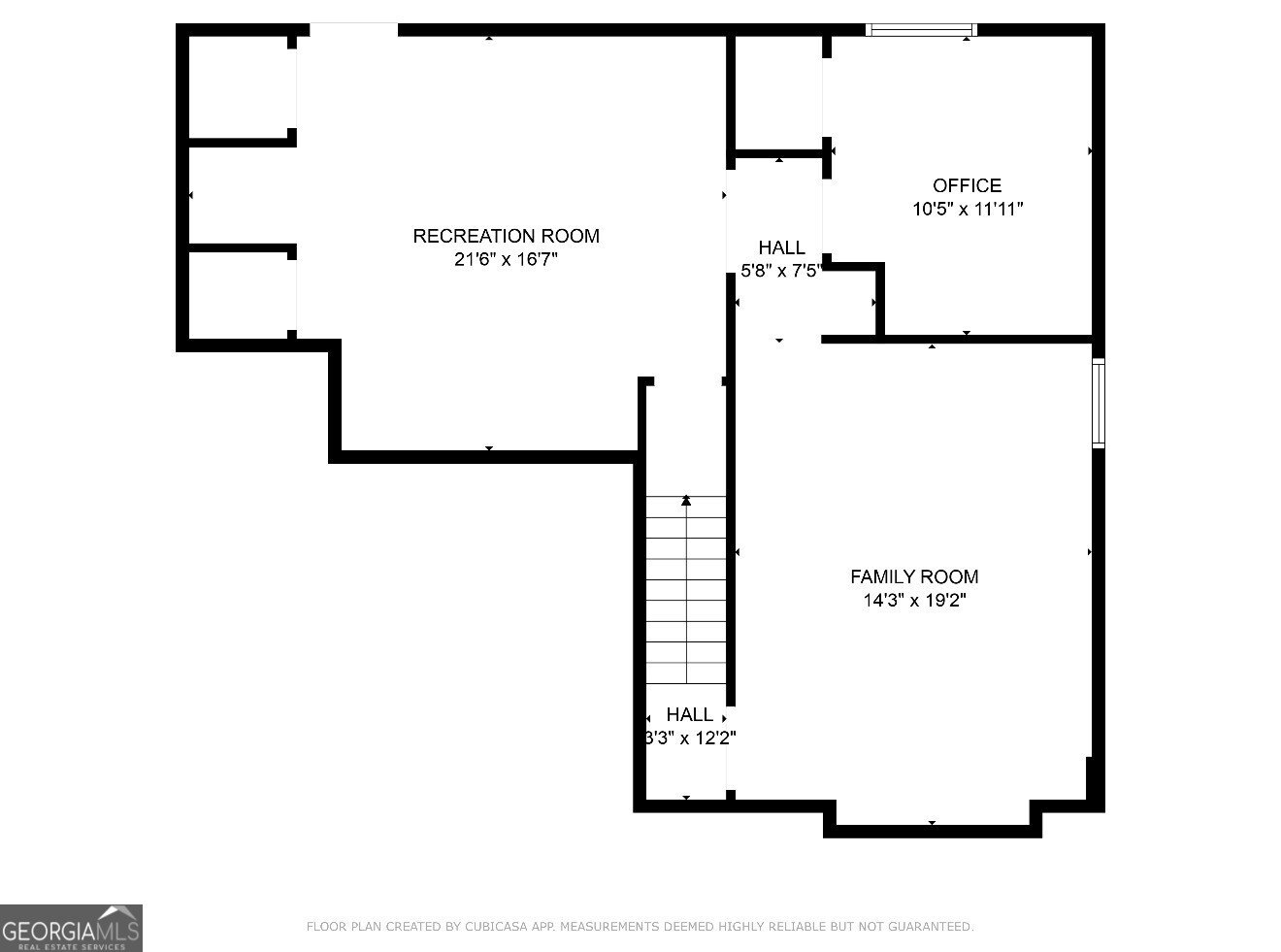 738 Worth Court Bethlehem - 19