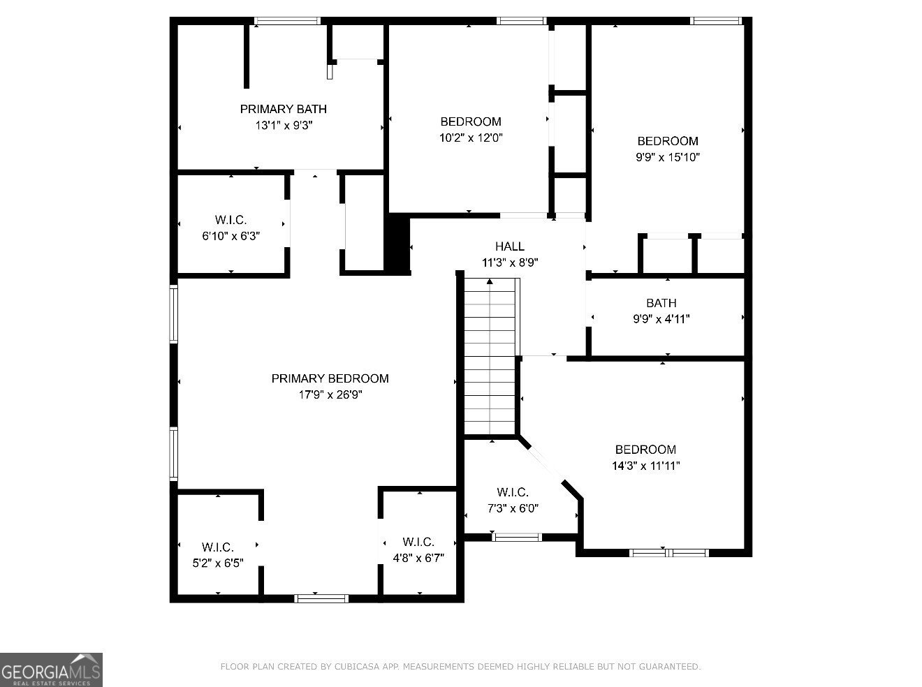 738 Worth Court Bethlehem - 21