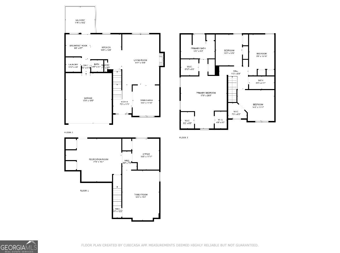 738 Worth Court Bethlehem - 22