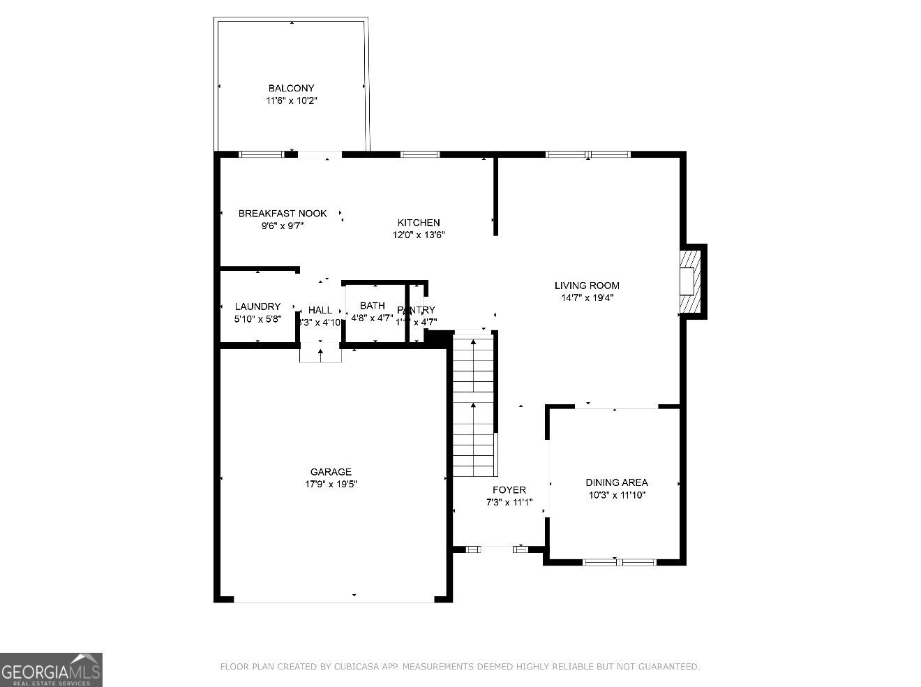 738 Worth Court Bethlehem - Photo 45