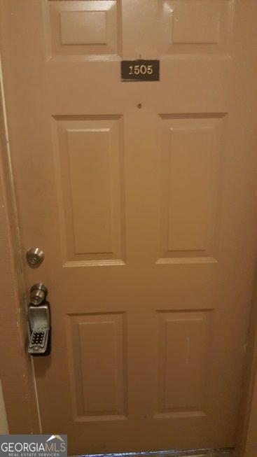 1505 Camelot Drive Atlanta - 17