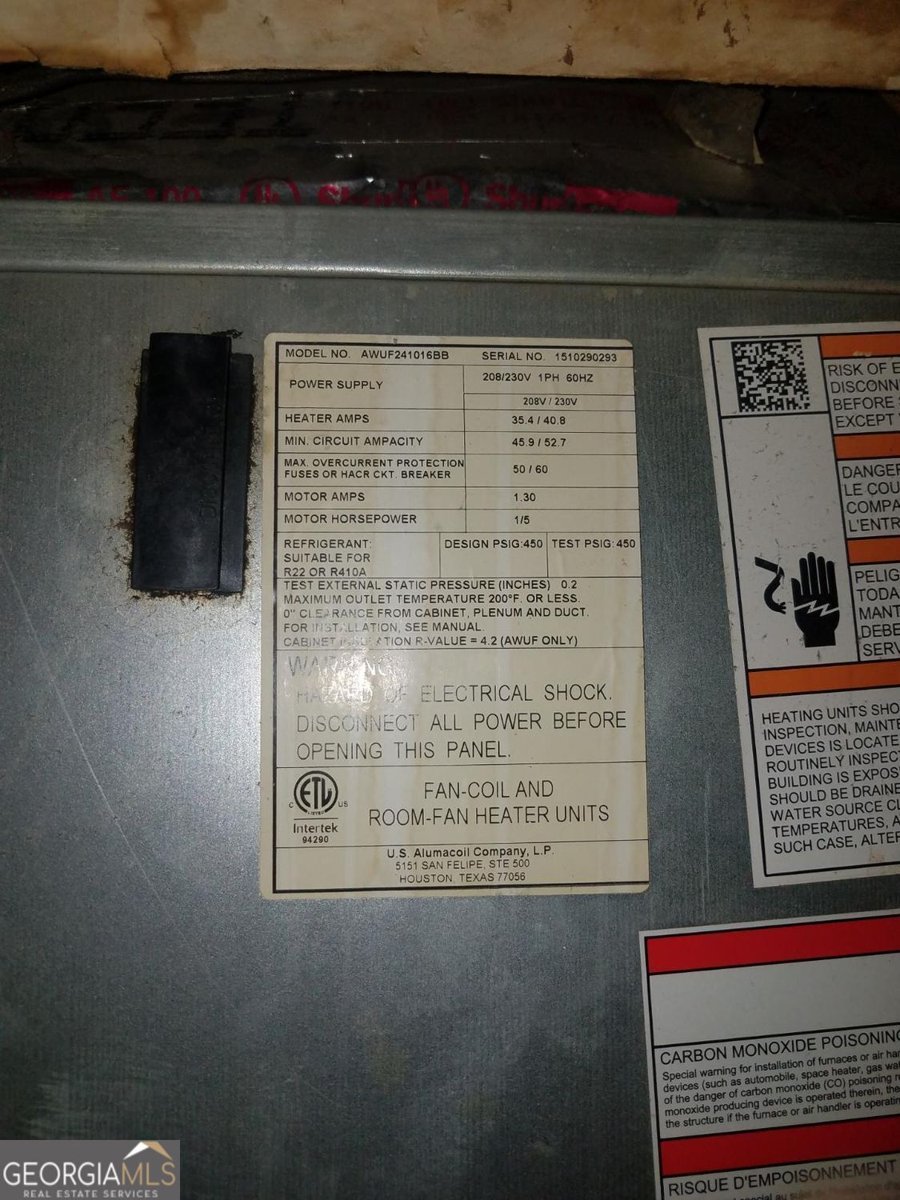 1505 Camelot Drive Atlanta - 18