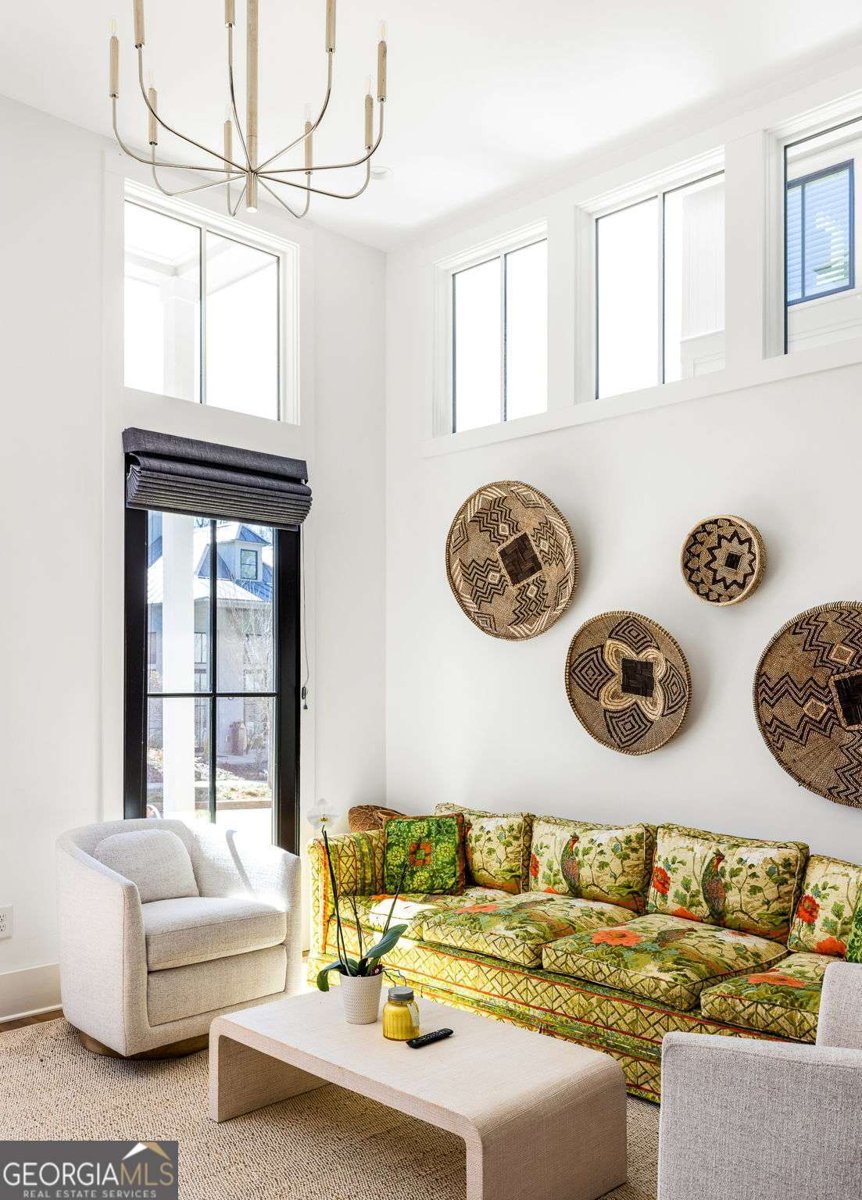 135 Mado Lane Chattahoochee Hills - 4