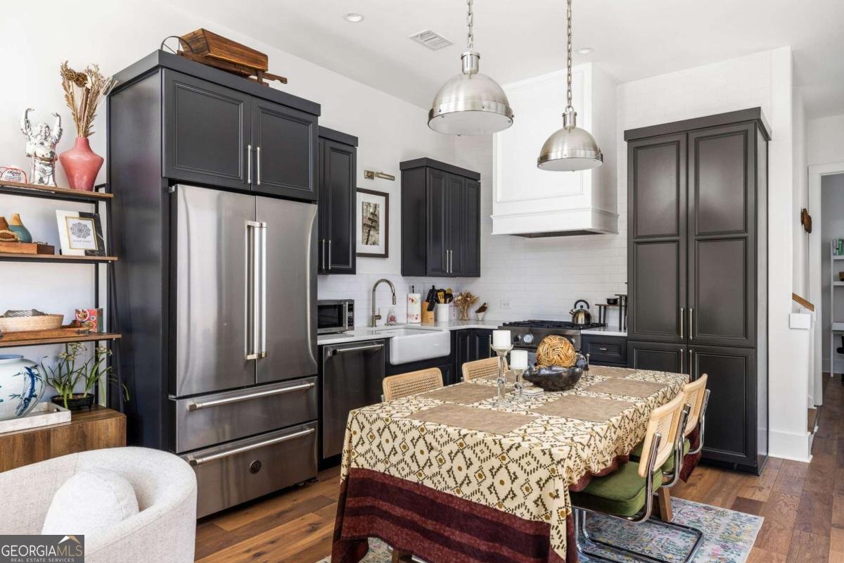 135 Mado Lane Chattahoochee Hills - 6