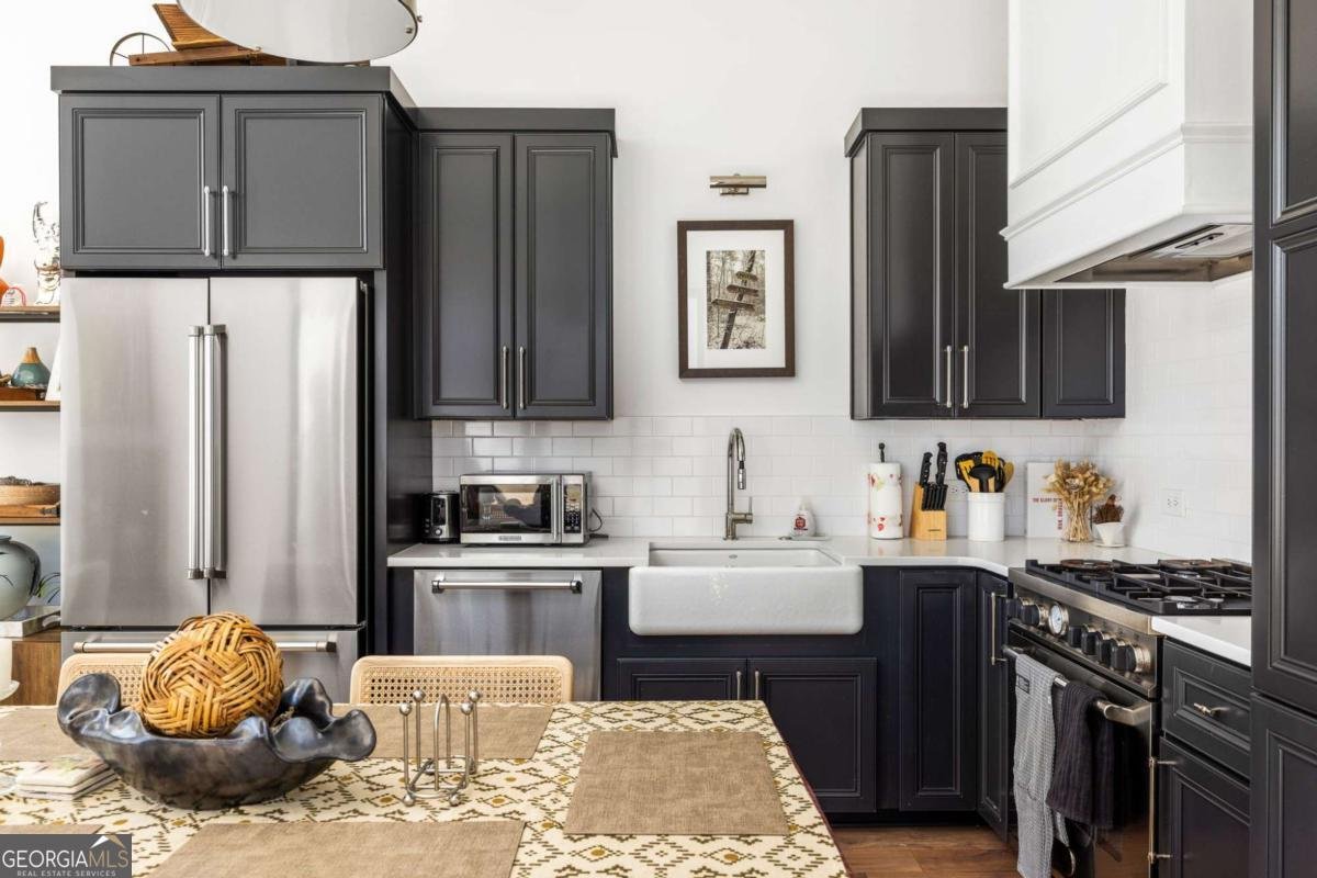 135 Mado Lane Chattahoochee Hills - 7