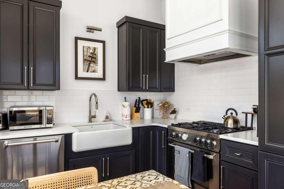 135 Mado Lane Chattahoochee Hills - 8