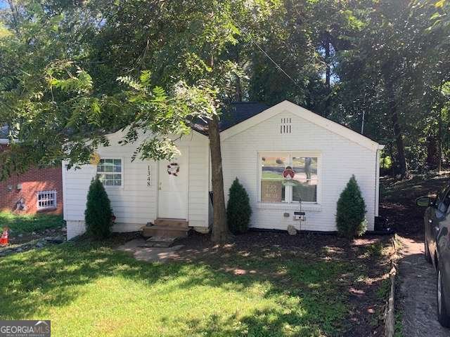 1348 Eason Street Atlanta - 1