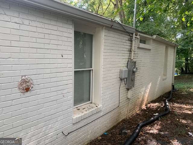 1348 Eason Street Atlanta - 20