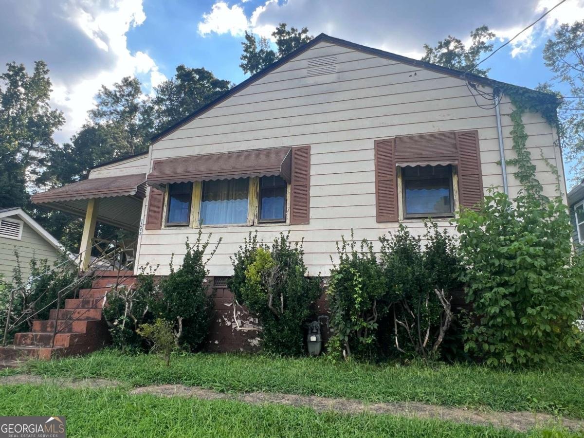 1223 Lockwood Drive Atlanta - 2