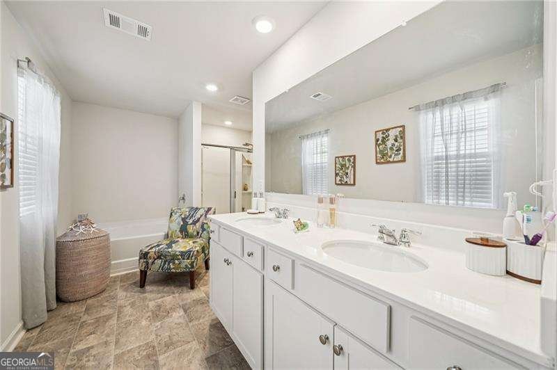 60 Bishop Creek Braselton - 1