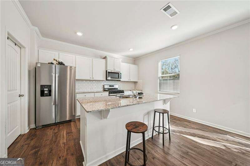 60 Bishop Creek Braselton - 10