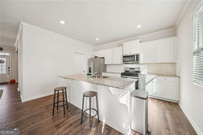 60 Bishop Creek Braselton - 11