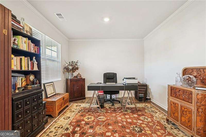 60 Bishop Creek Braselton - 12