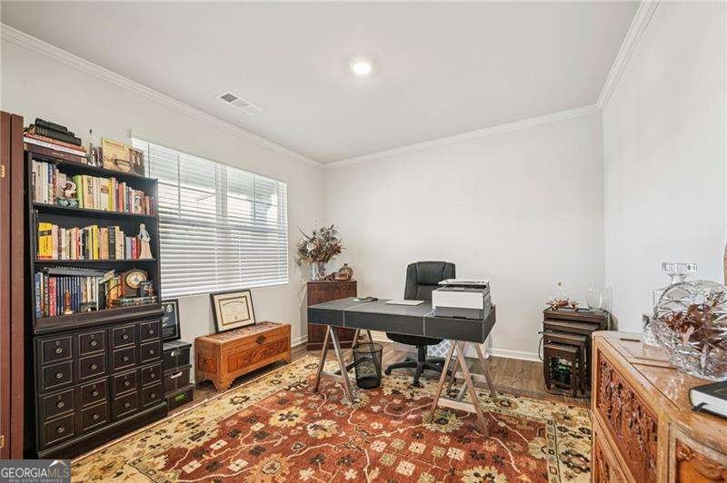 60 Bishop Creek Braselton - 13