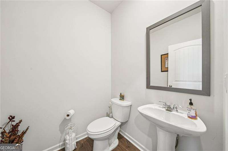 60 Bishop Creek Braselton - 14