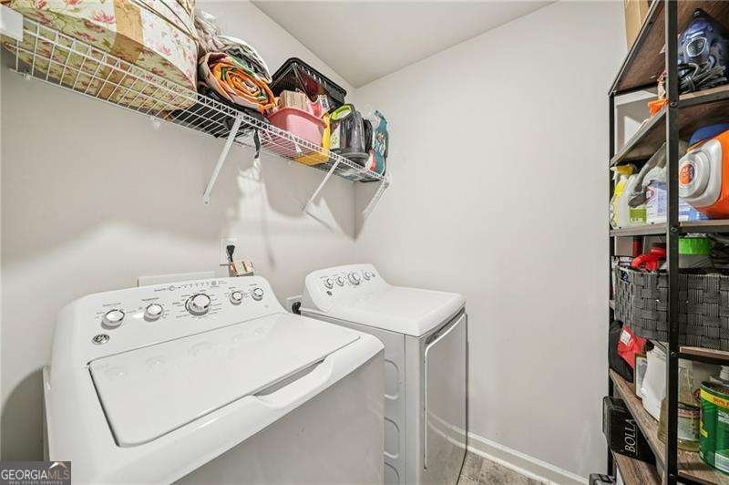 60 Bishop Creek Braselton - 26