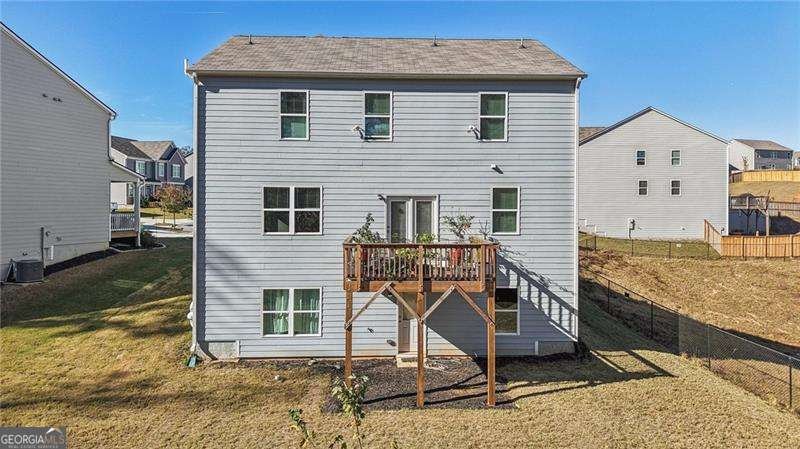 60 Bishop Creek Braselton - 6