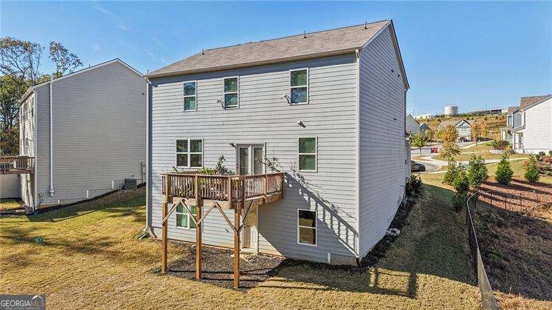 60 Bishop Creek Braselton - 7