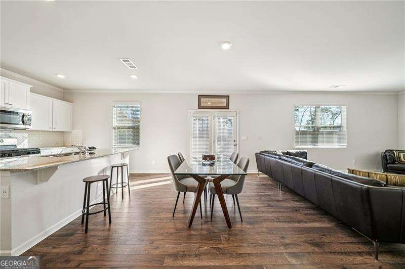 60 Bishop Creek Braselton - 9