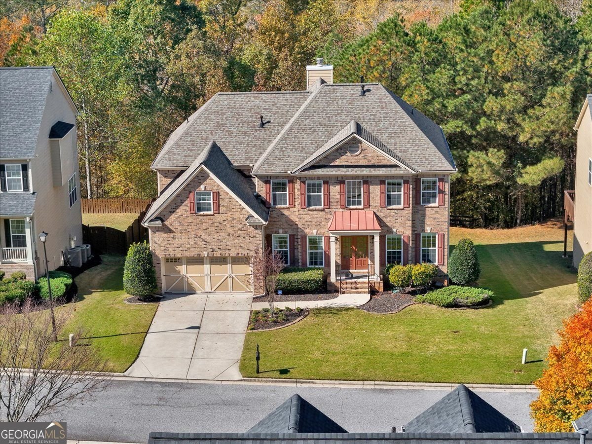 3030 Blackstock Drive Cumming - 1