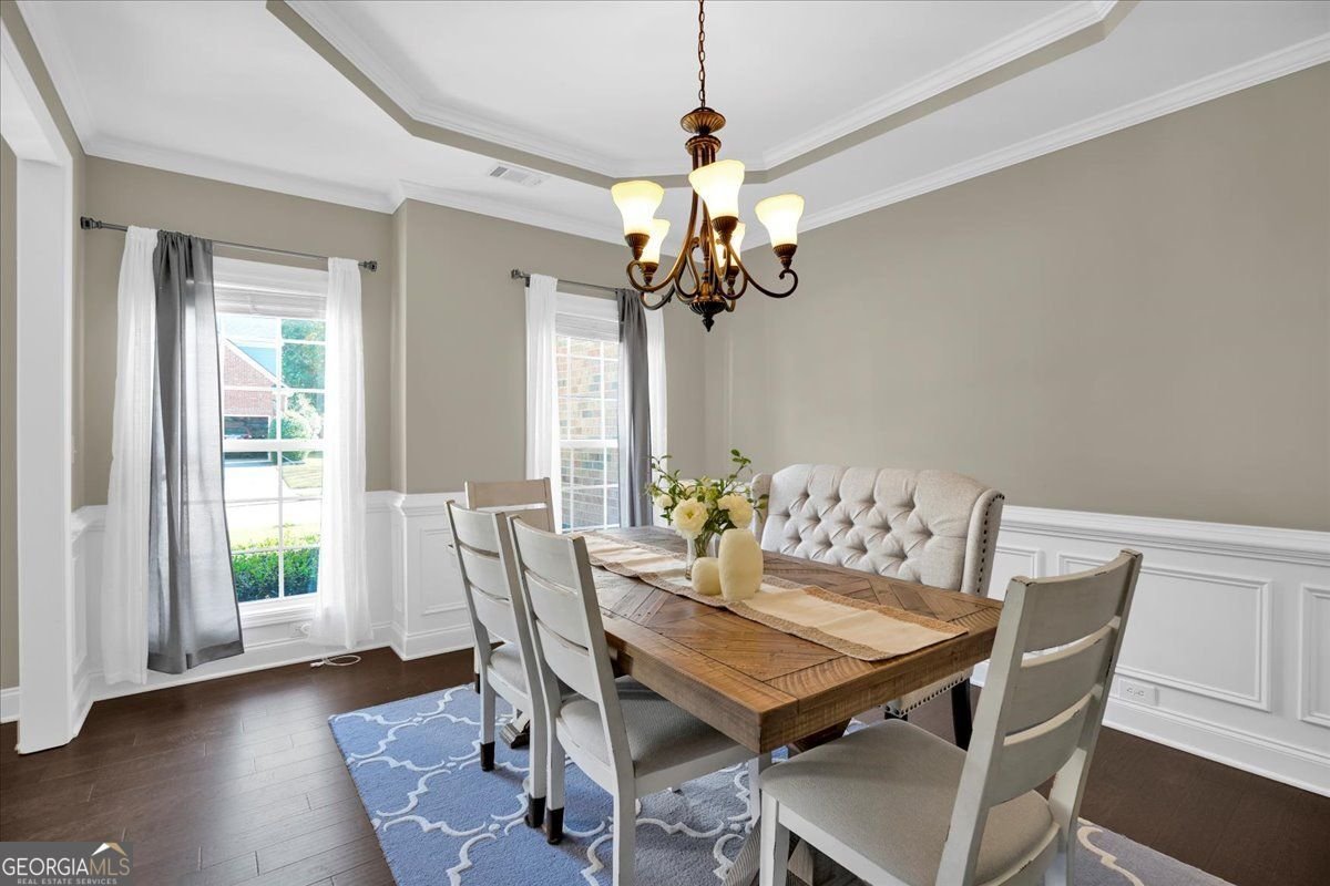 3030 Blackstock Drive Cumming - 10