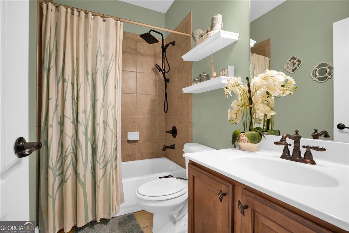 3030 Blackstock Drive Cumming - 13