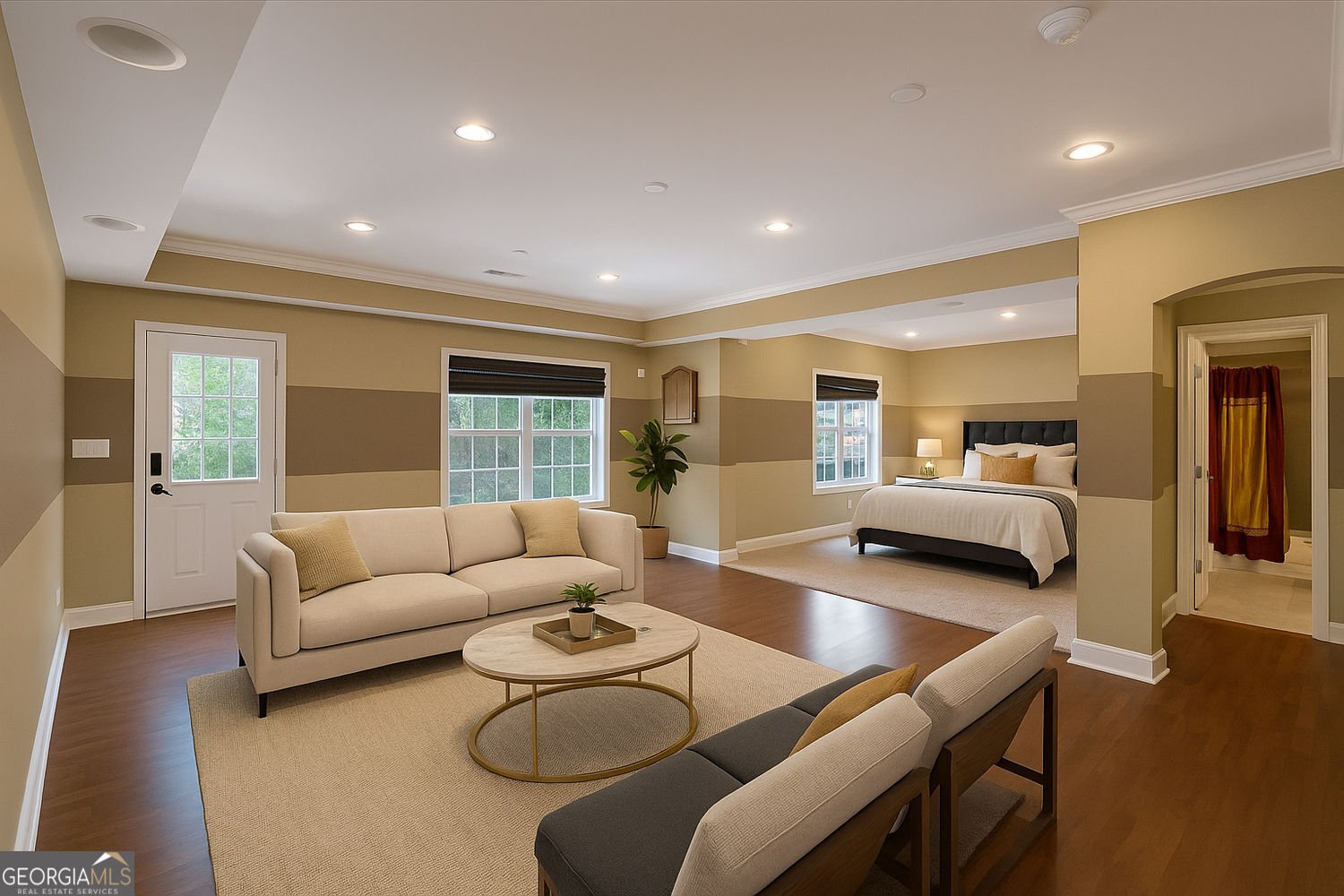 3030 Blackstock Drive Cumming - 16