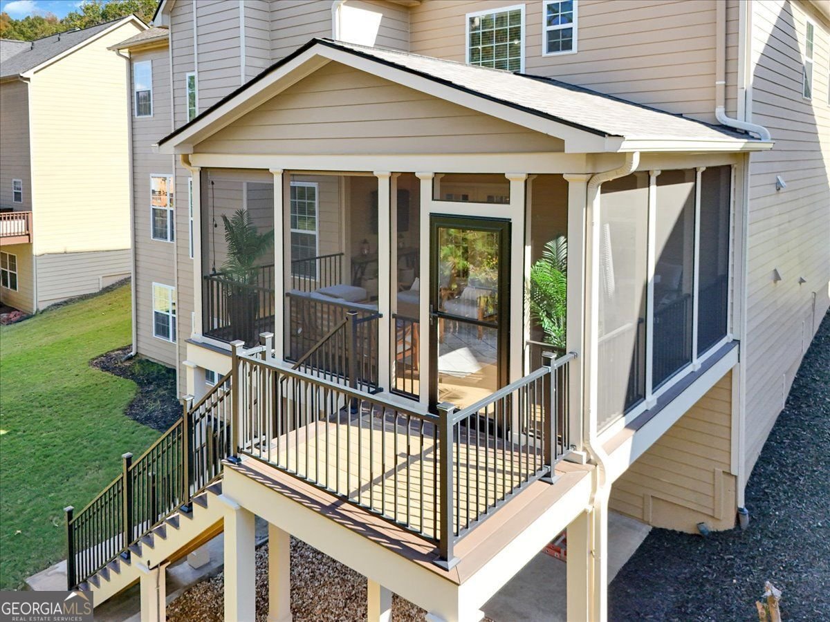 3030 Blackstock Drive Cumming - 23