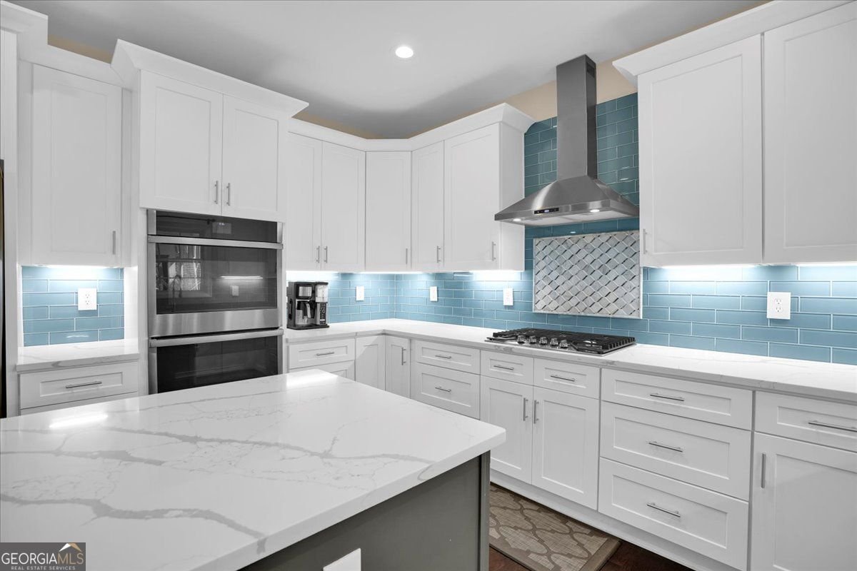 3030 Blackstock Drive Cumming - 24