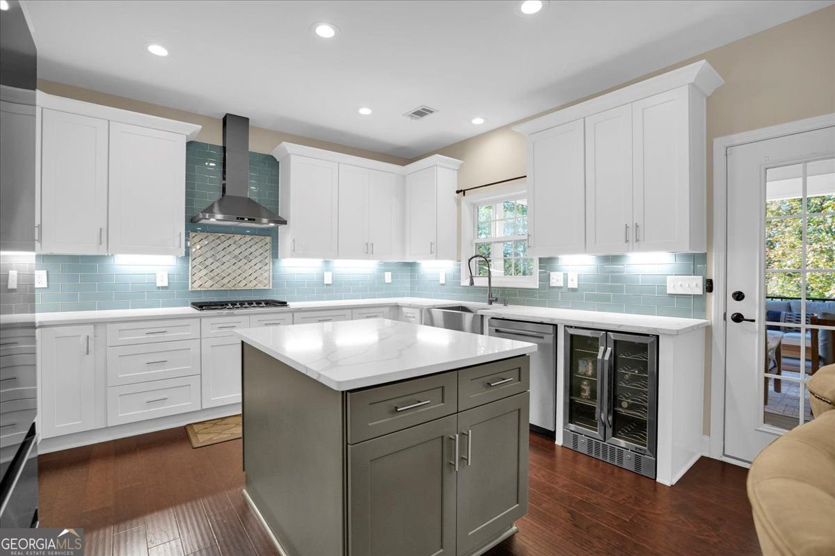 3030 Blackstock Drive Cumming - 3