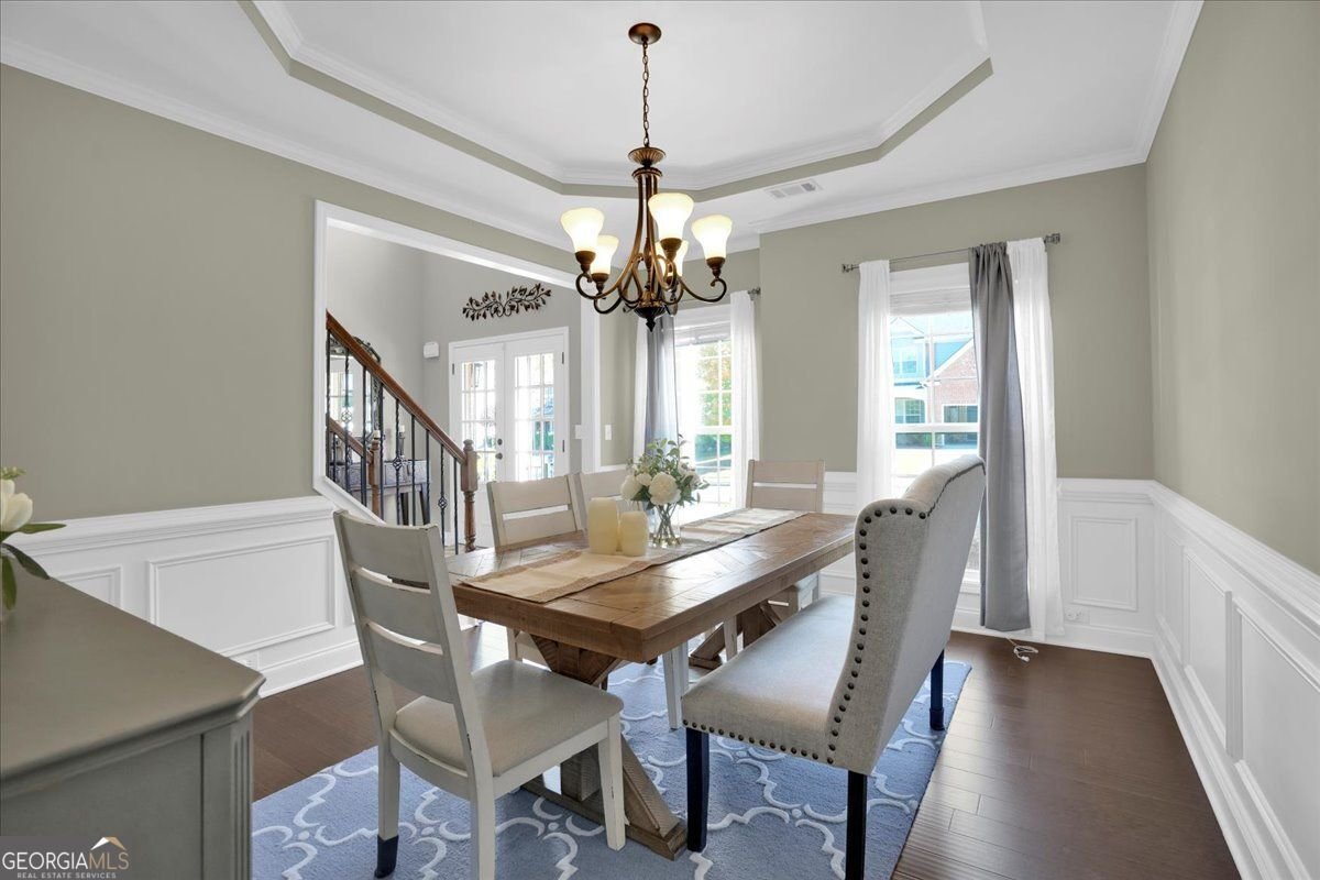 3030 Blackstock Drive Cumming - 35