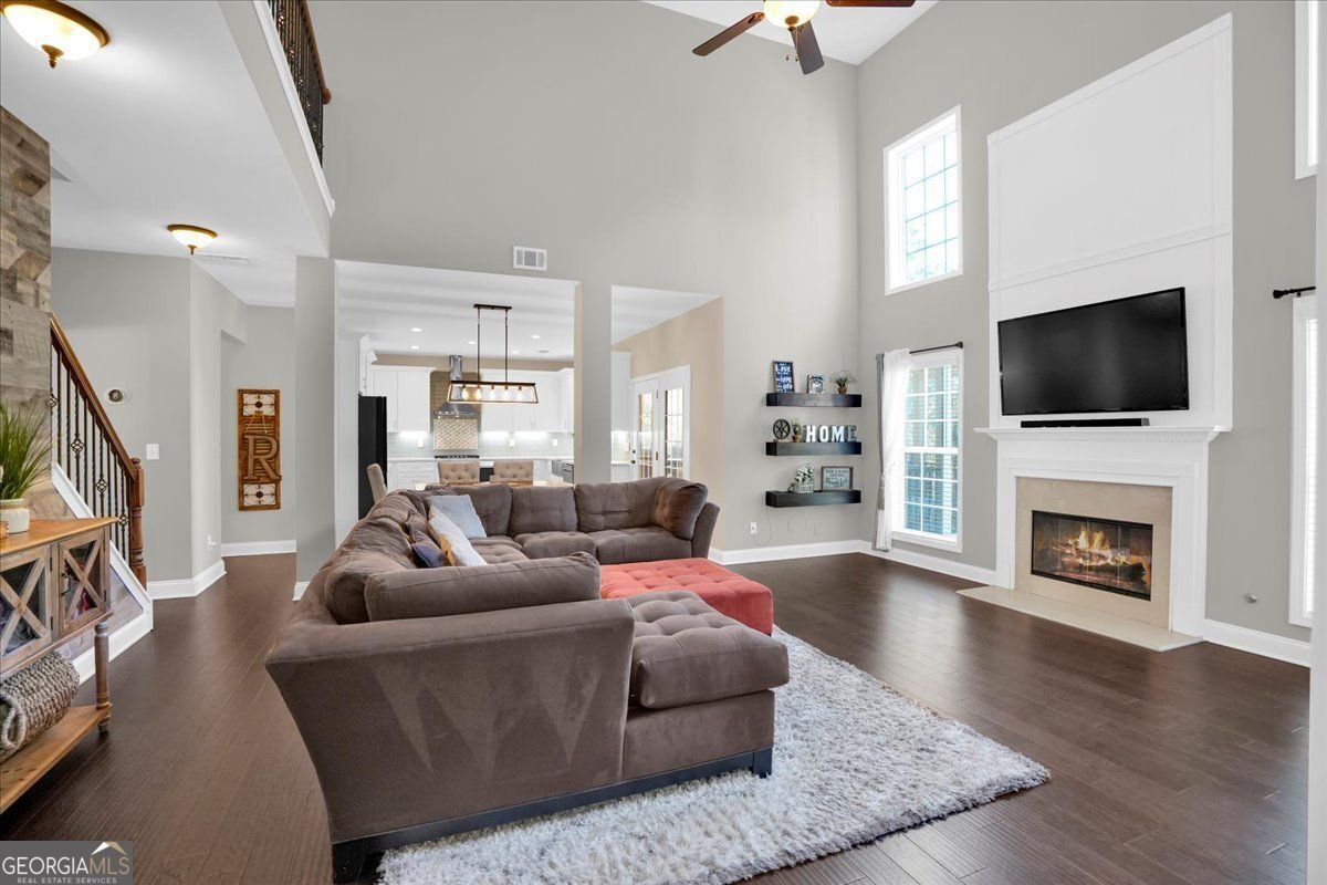 3030 Blackstock Drive Cumming - 4