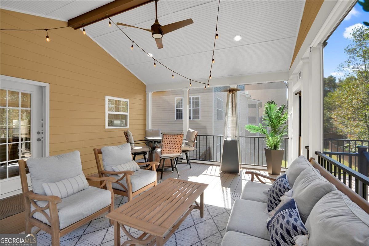 3030 Blackstock Drive Cumming - 42