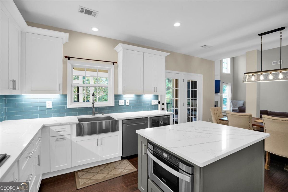 3030 Blackstock Drive Cumming - 5