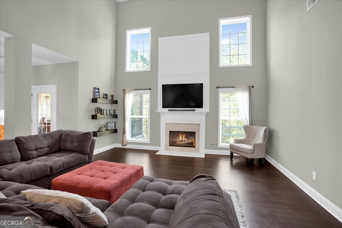 3030 Blackstock Drive Cumming - 6