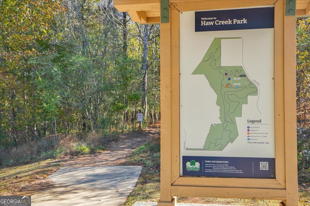 3030 Blackstock Drive Cumming - 61