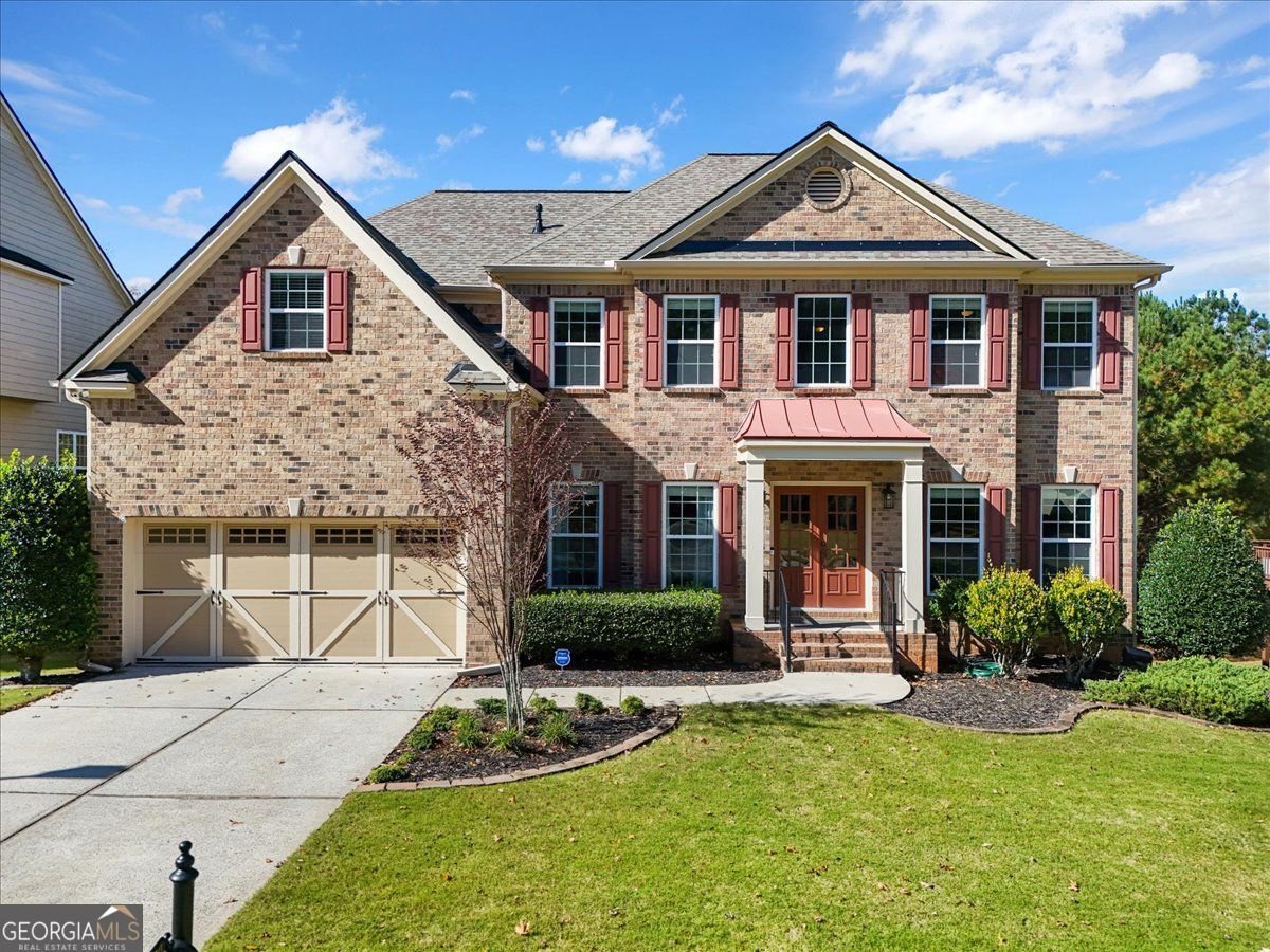 3030 Blackstock Drive Cumming - 68