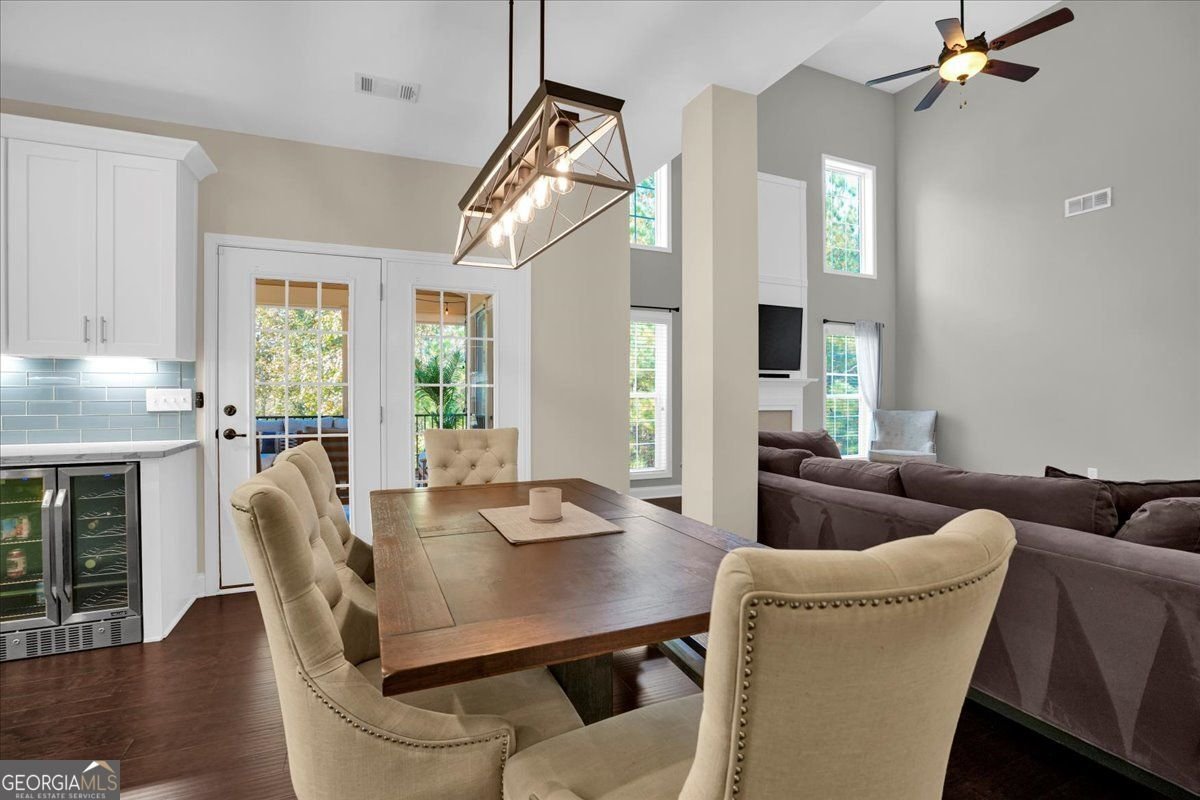 3030 Blackstock Drive Cumming - 8