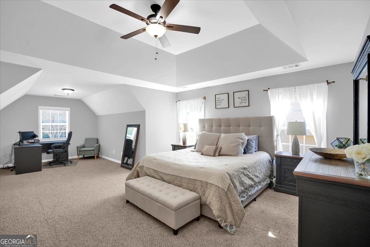 3030 Blackstock Drive Cumming - 9