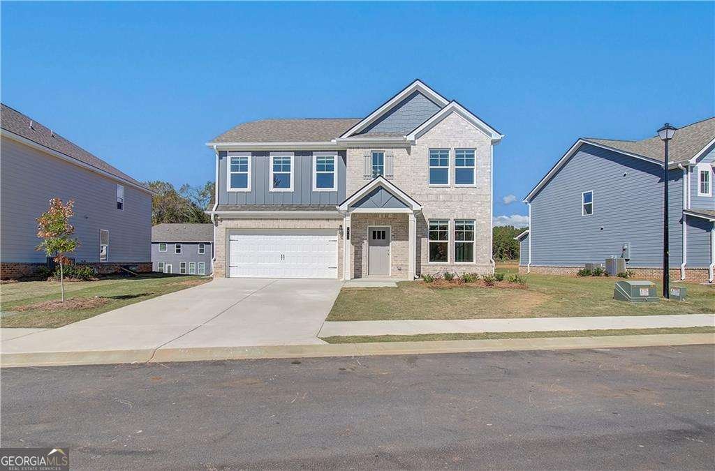 134 St Annes Place Covington - 2