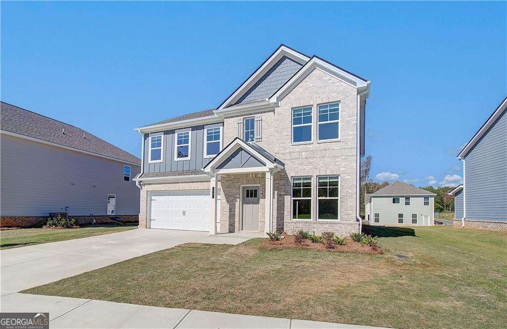 134 St Annes Place Covington - 3