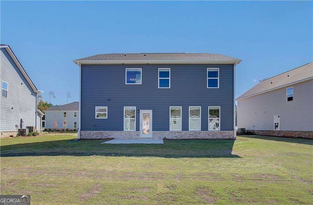 134 St Annes Place Covington - 30