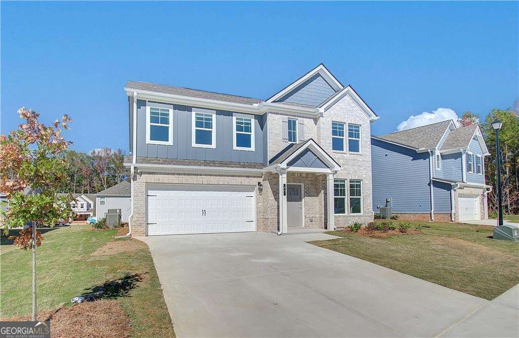 134 St Annes Place Covington - 4