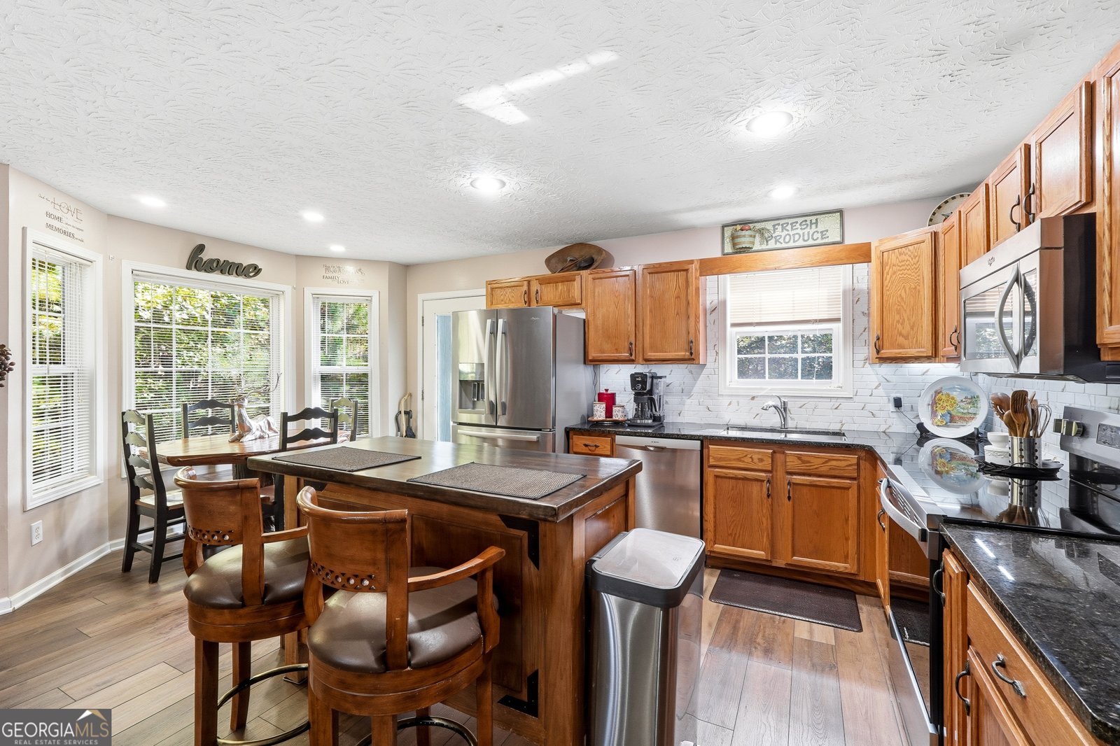 383 Acadia Drive Ellijay - 1