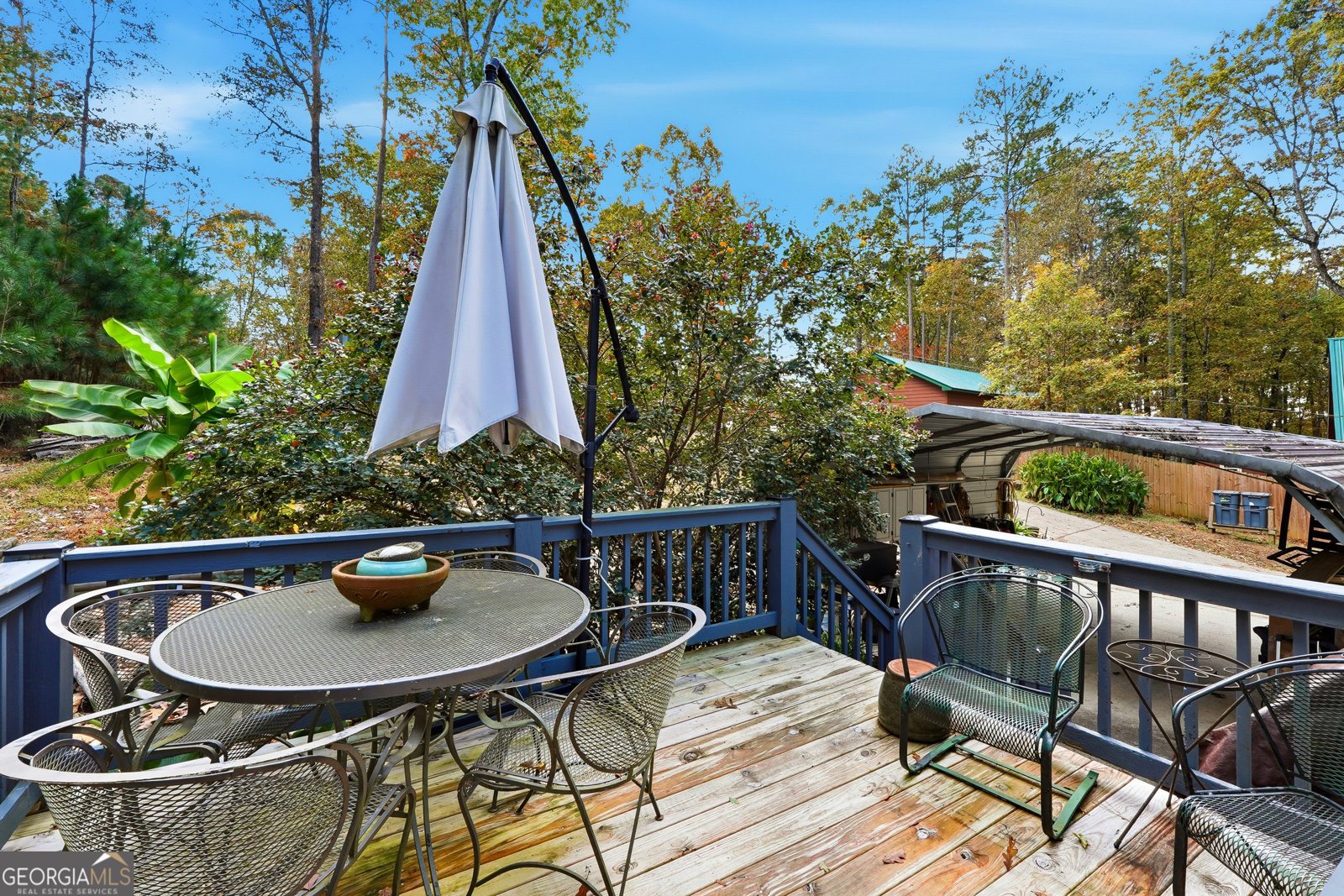 383 Acadia Drive Ellijay - 13