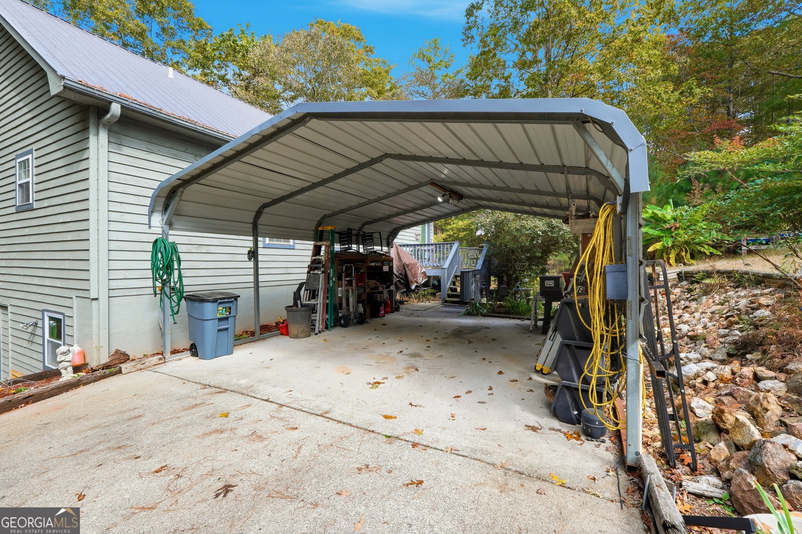 383 Acadia Drive Ellijay - 14