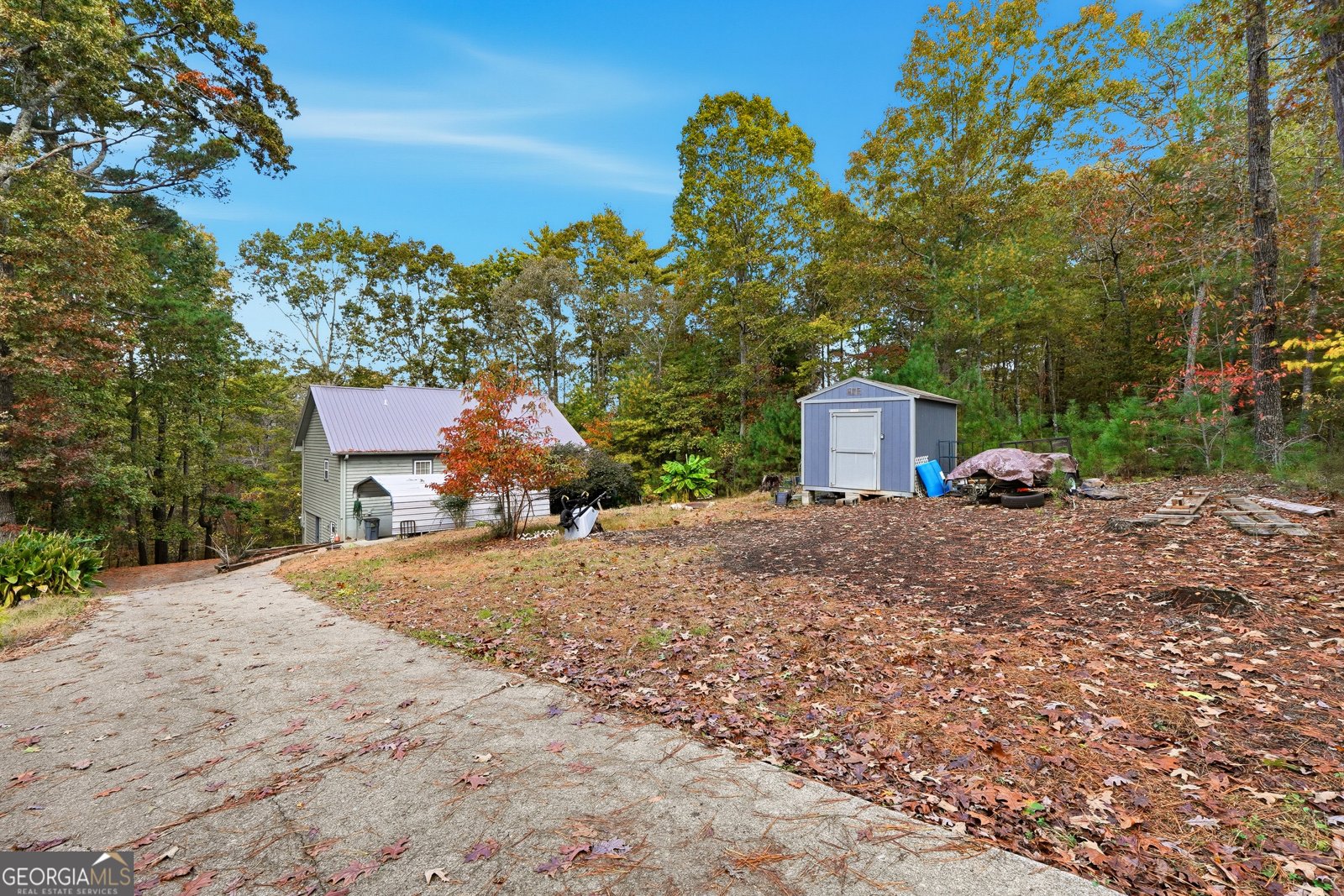383 Acadia Drive Ellijay - 16