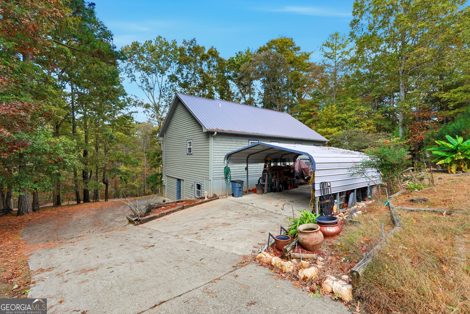 383 Acadia Drive Ellijay - 17