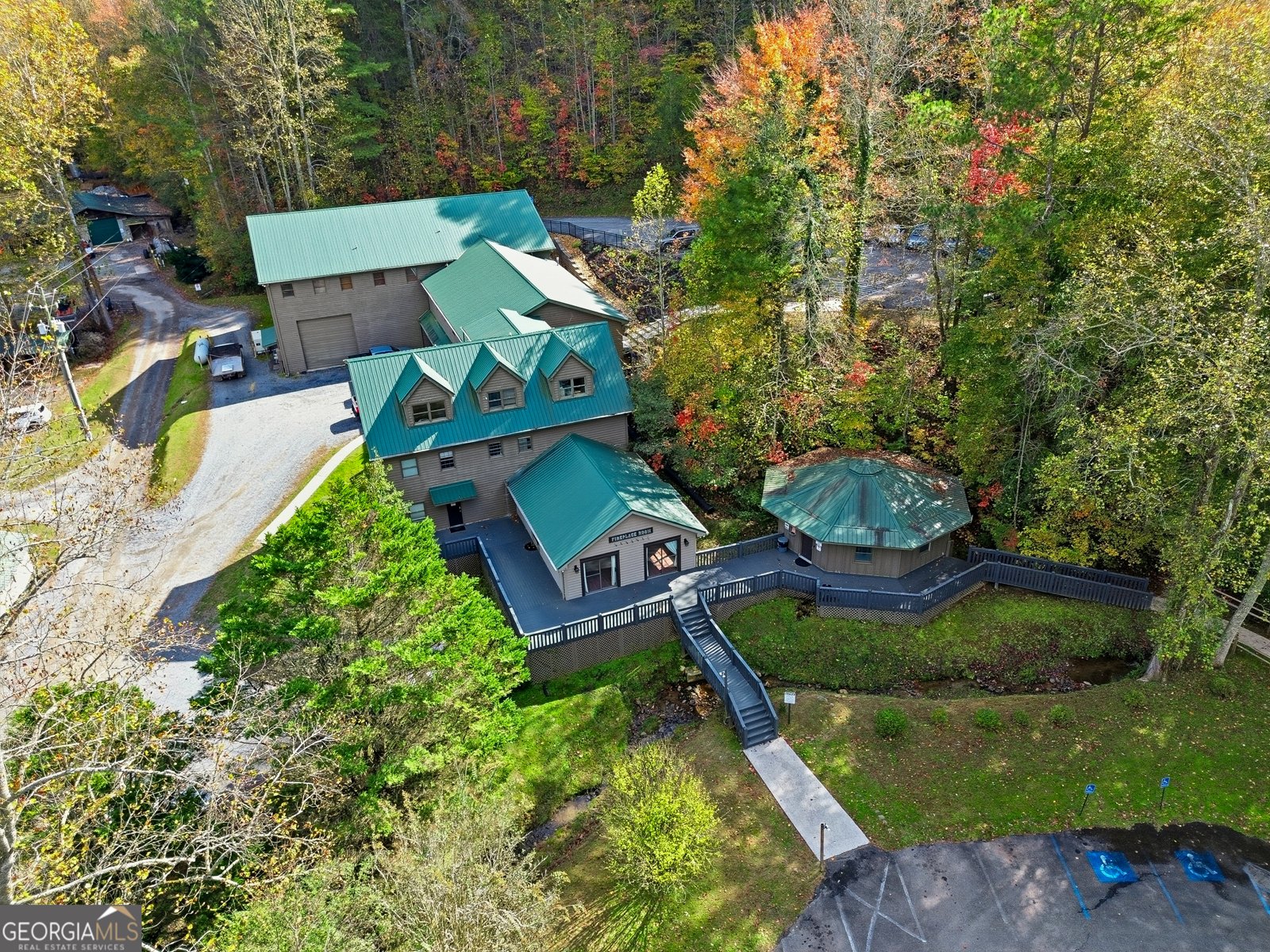 383 Acadia Drive Ellijay - 19