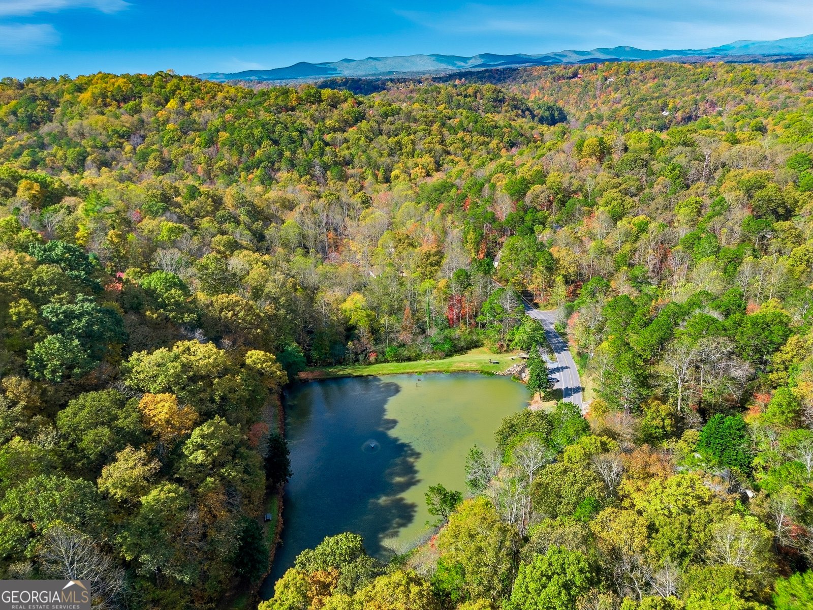 383 Acadia Drive Ellijay - 21